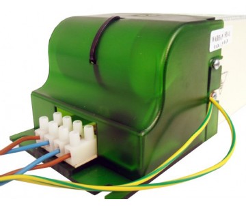 Alimentatore Magnetico EASY Green Power 150W HPS-MH