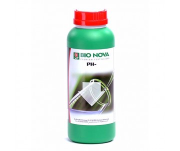 Bionova pH- (pH Down)