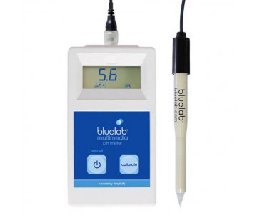 Bluelab Multimedia pH Meter...