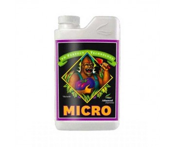 Adv Nutrients - Micro (pH...