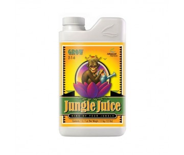 Advanced Nutrients - Jungle...