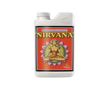 Adv Nutrients - Nirvana