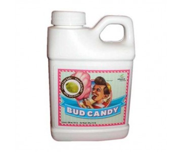 Bud Candy di Advanced...