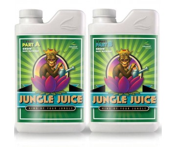 Advanced Nutrients - Jungle...