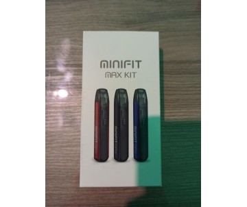 Minifit max kit sigaretta...